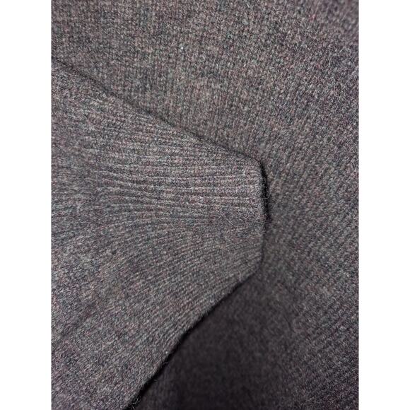 Polo Ralph Lauren Lambswool Green Crew Neck‎ Sweater Size XL - Picture 4 of 5